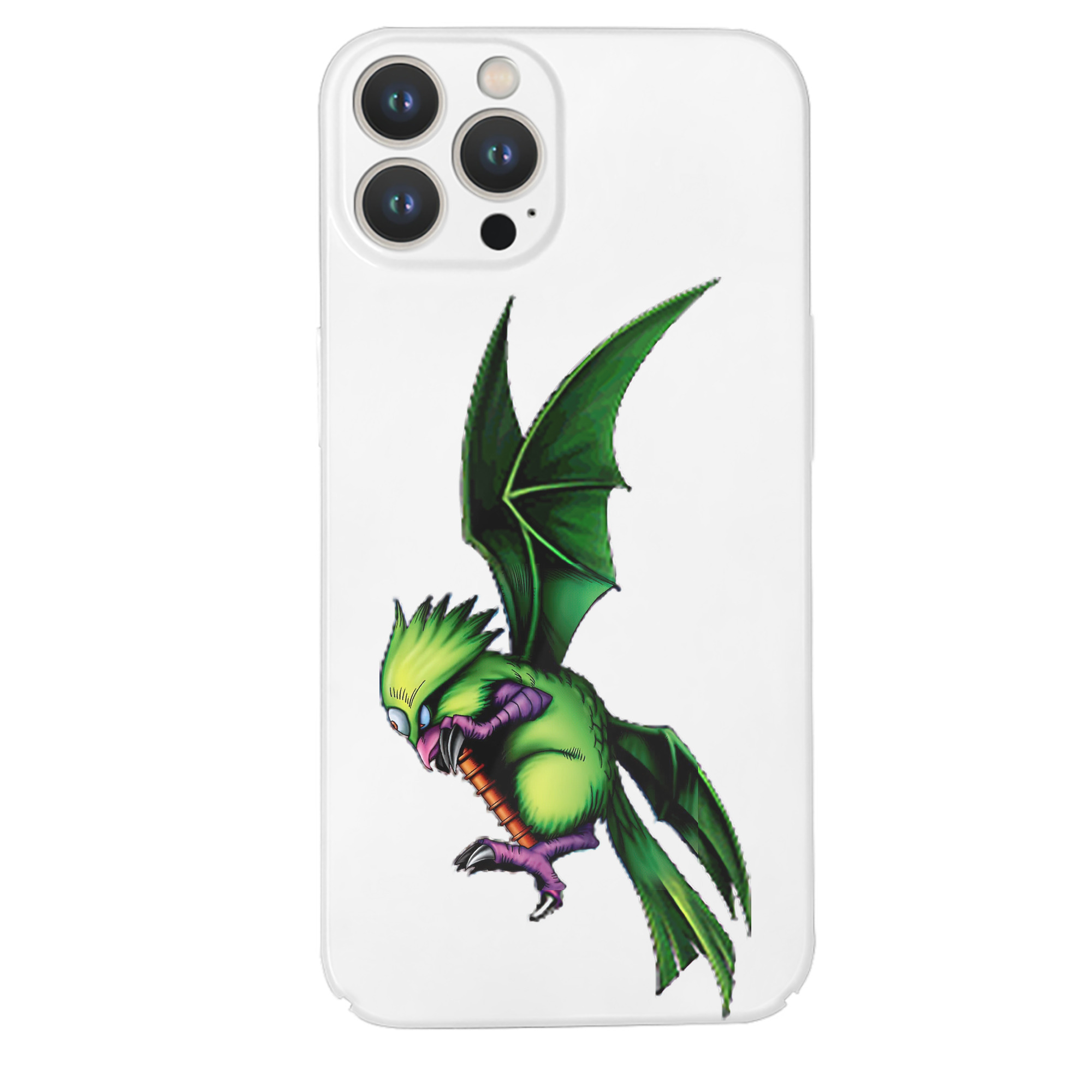 （画像用） 遊☆戯☆王 Yu-Gi-Oh! 【iPhone 14シリーズ対応】ハードケース